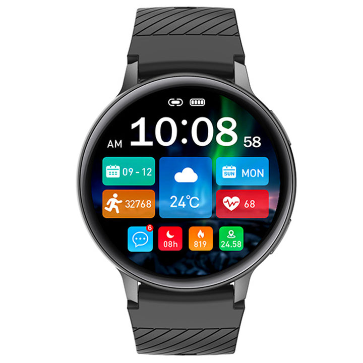 Smartwatch Tracer, Bluetooth 5.2BLE, IP67, 1.39'' IPS, SMR2 STYLE