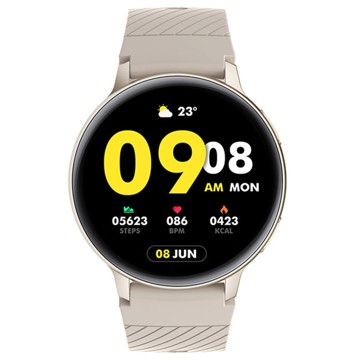 Smartwatch Tracer, Bluetooth 5.2BLE, IP67, 1.39'' IPS, SMR2 CLASSY