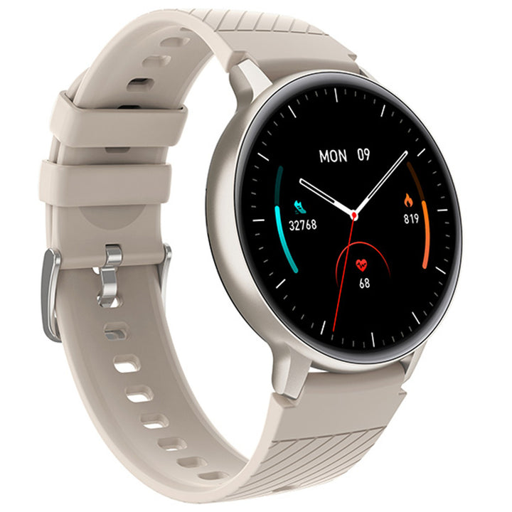 Smartwatch Tracer, Bluetooth 5.2BLE, IP67, 1.39'' IPS, SMR2 CLASSY