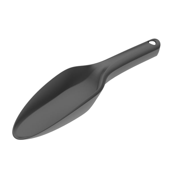 Lopată Cellfast, pentru plantarea plantelor mici, mâner ergonomic, Basic