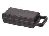 Microfon dinamic Rebel DM-80 cu un cablu detașabil
